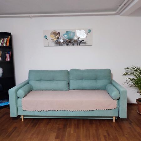 Gemuetliche Zwei-Zimmer-Wohnung Am Regnitzufer Bamberg Exteriér fotografie