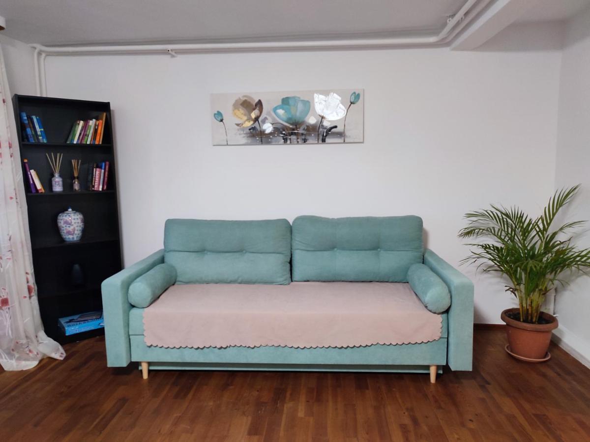 Gemuetliche Zwei-Zimmer-Wohnung Am Regnitzufer Bamberg Exteriér fotografie